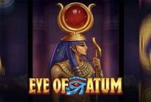 Eye of Atum slot